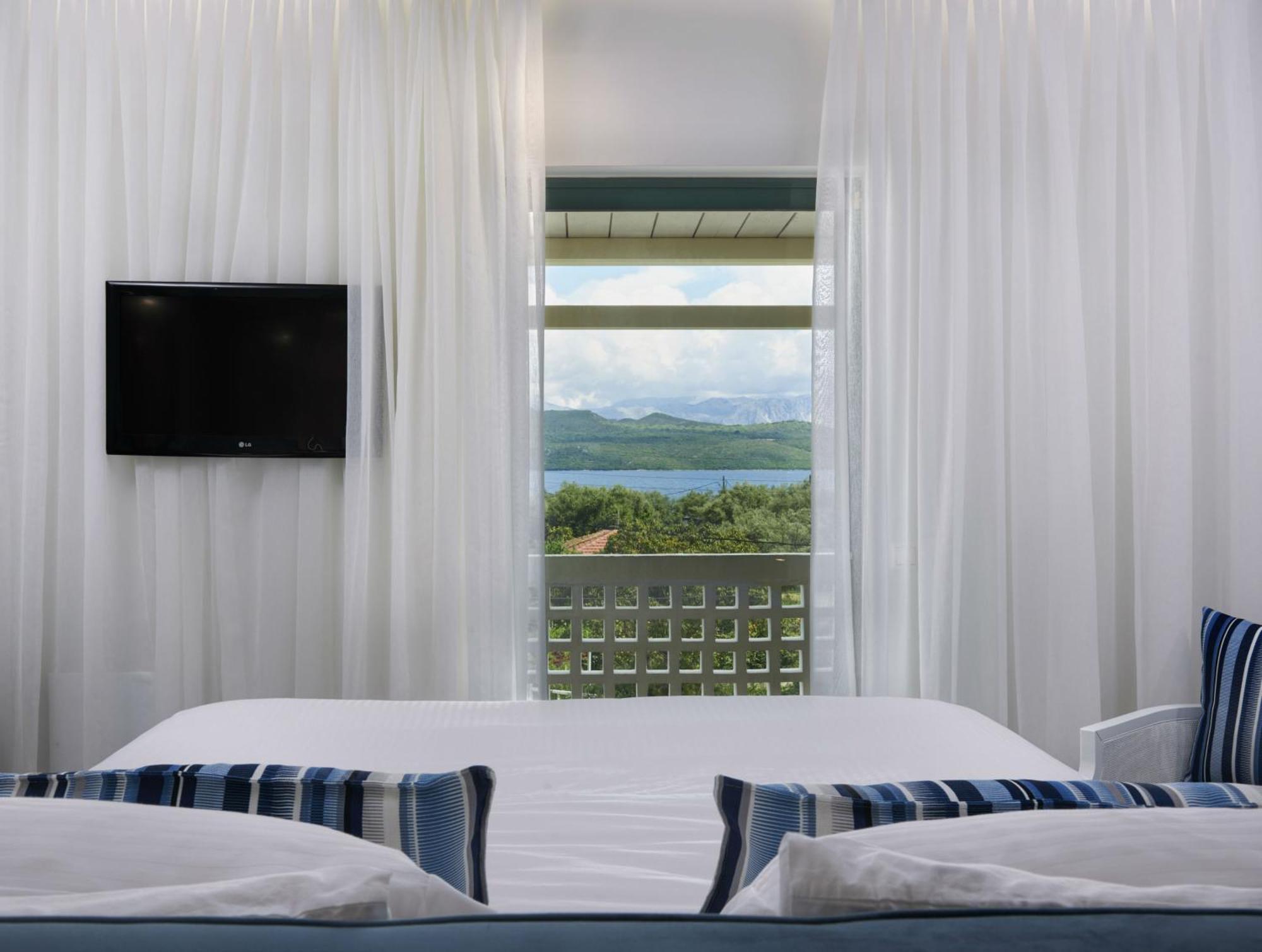 Hotel Thomais Boutique (adults Only) Episkopos