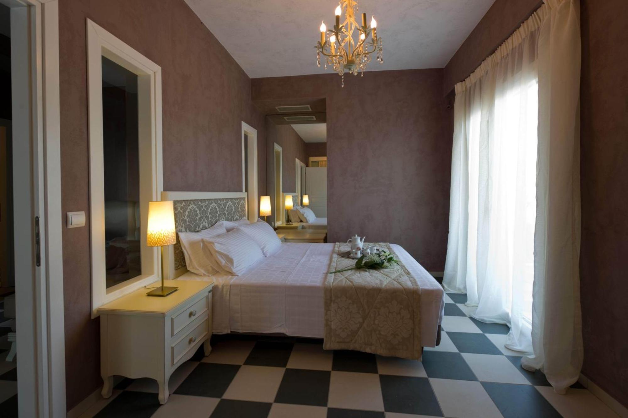 Irida Boutique Aparthotel Parga