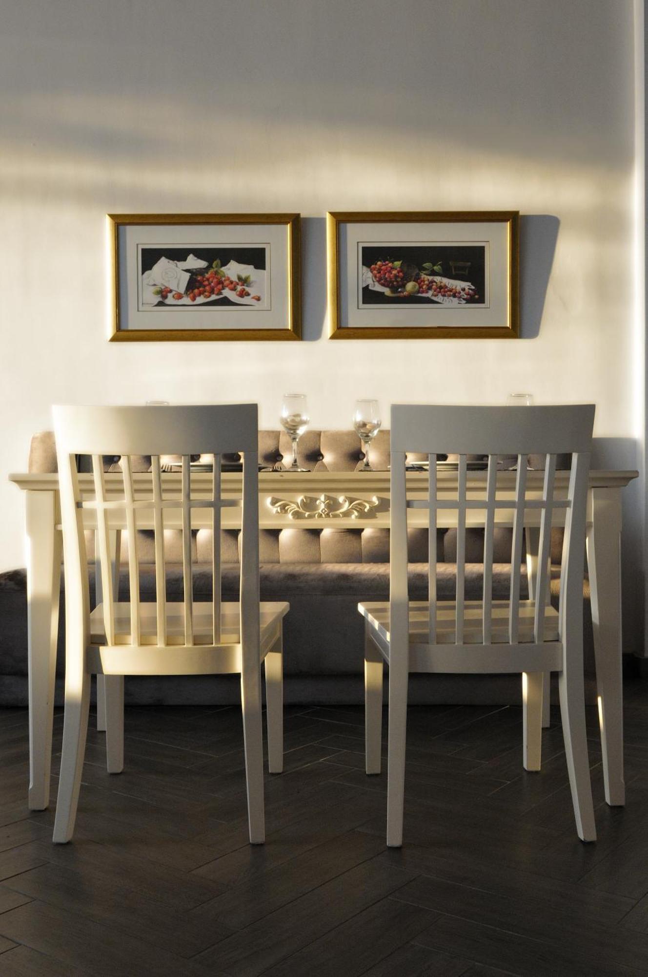 Krotiri Hotel 5*