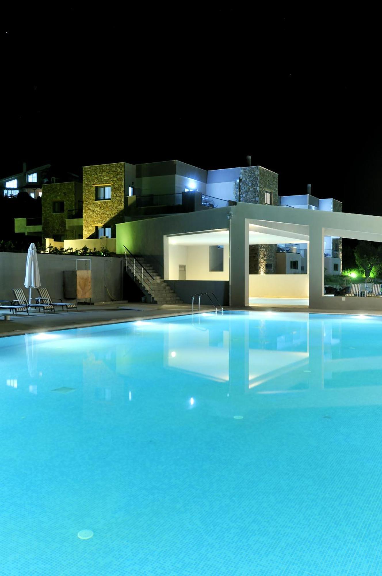 Hotel Krotiri Akti Salonikiou