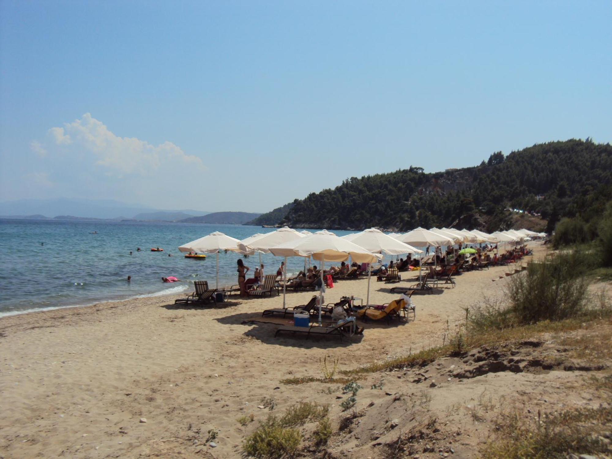 Krotiri Hotel Akti Salonikiou