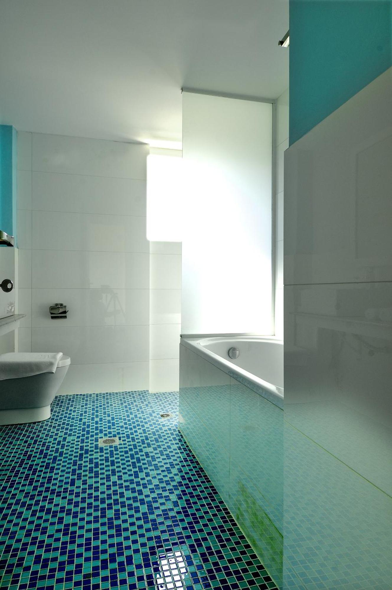 Hotel Krotiri Akti Salonikiou