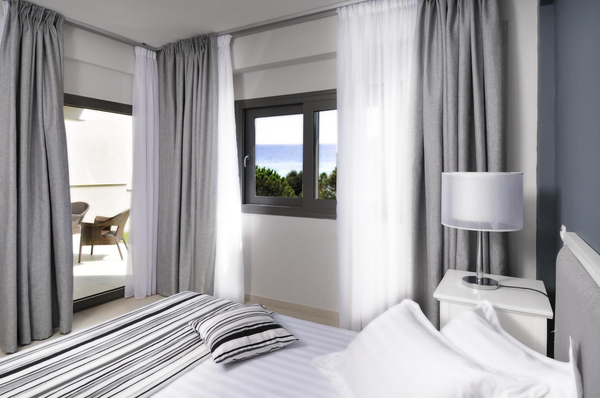 Krotiri 5* Akti Salonikiou