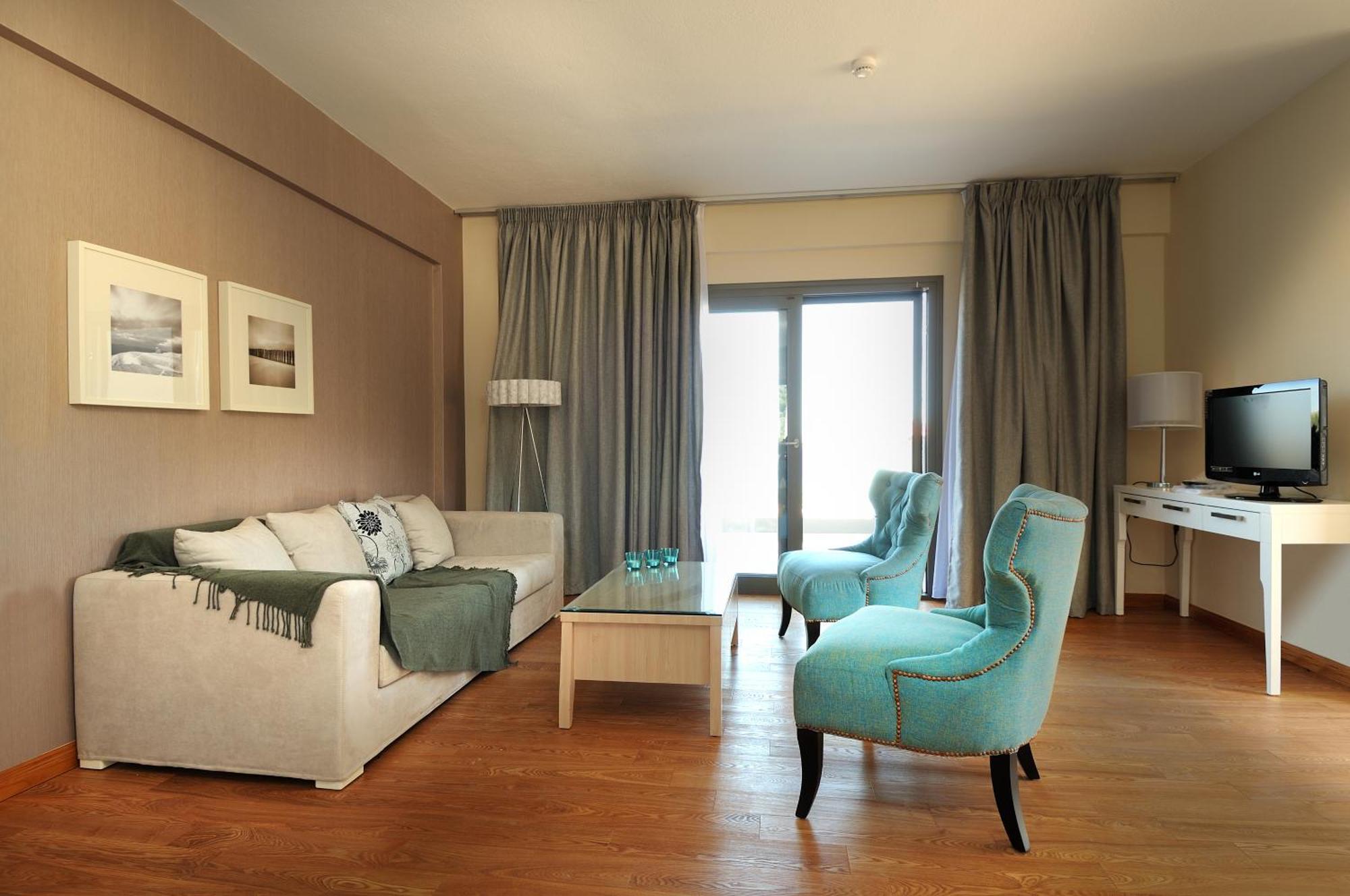 Krotiri Hotel
