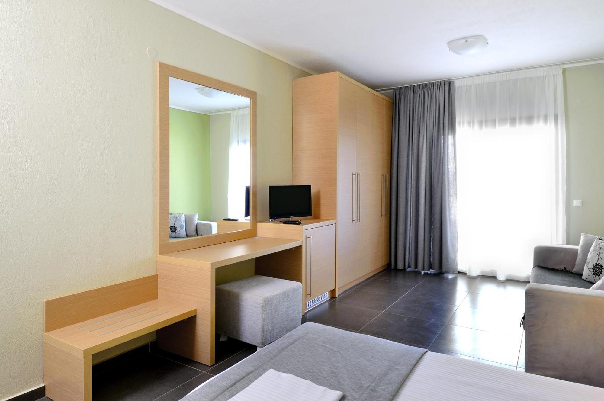 Krotiri Hotel Akti Salonikiou