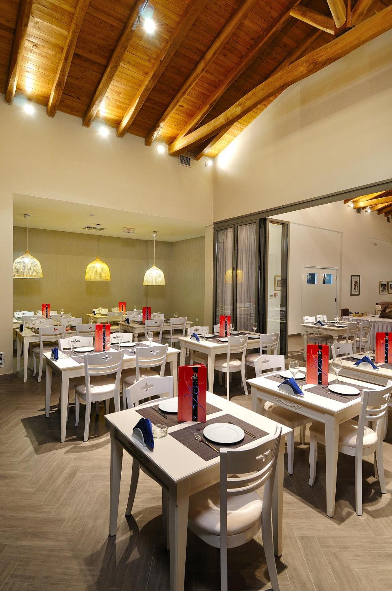 Hotel Krotiri 5*