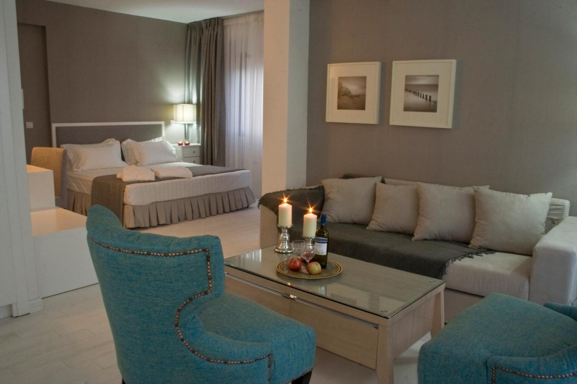 Hotel Krotiri Akti Salonikiou