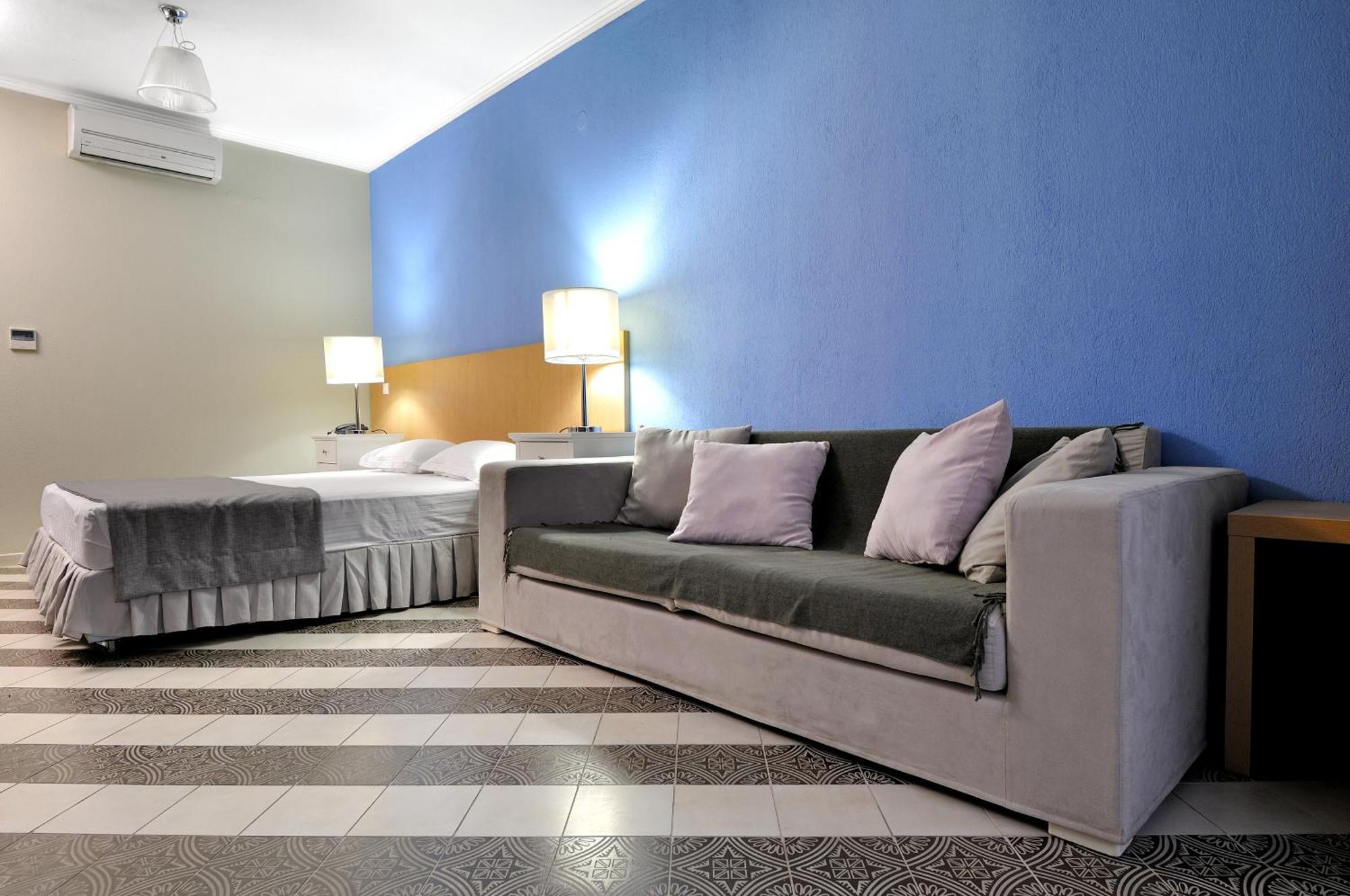 Krotiri Hotel Akti Salonikiou