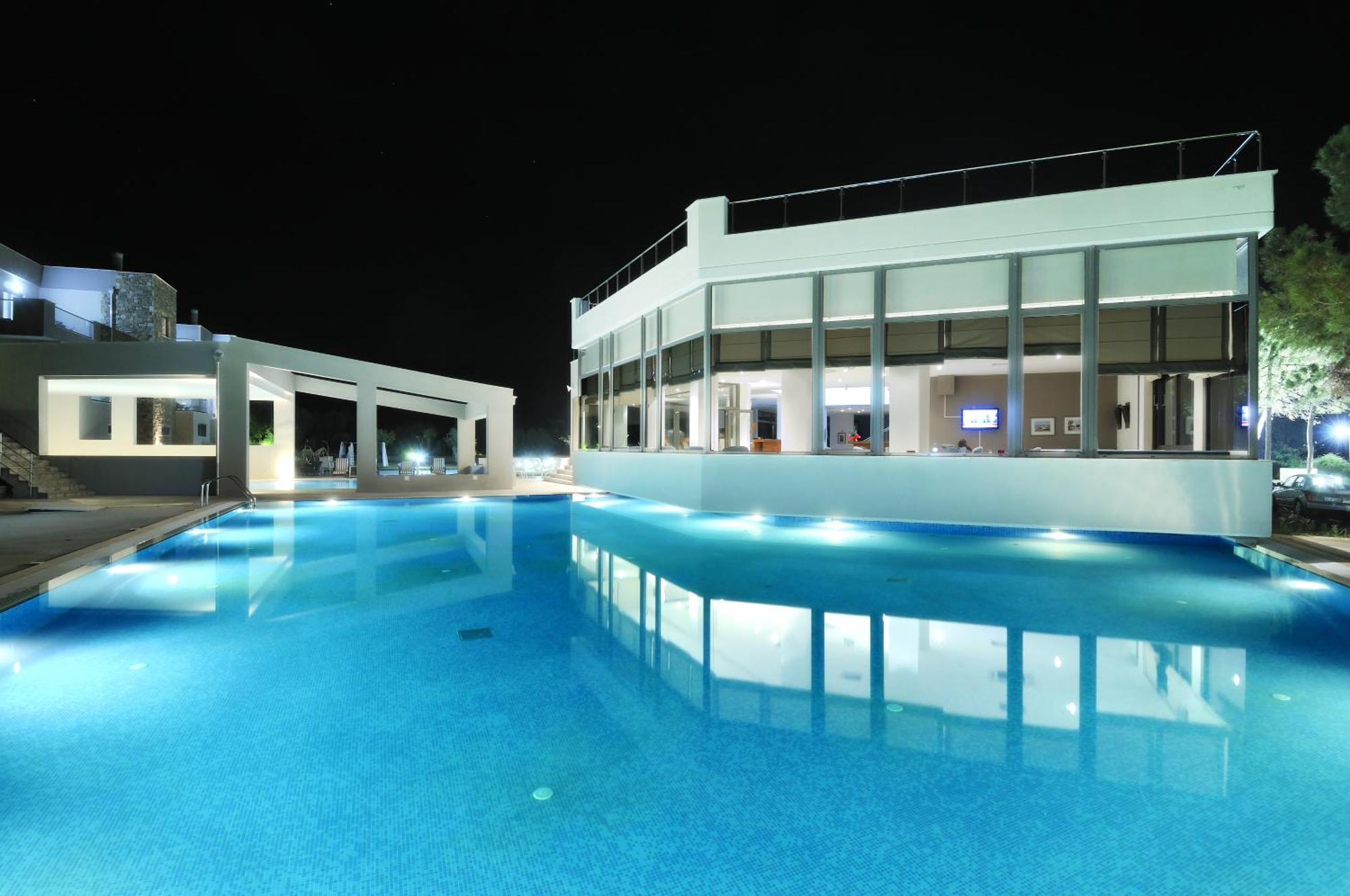 Hotel Krotiri