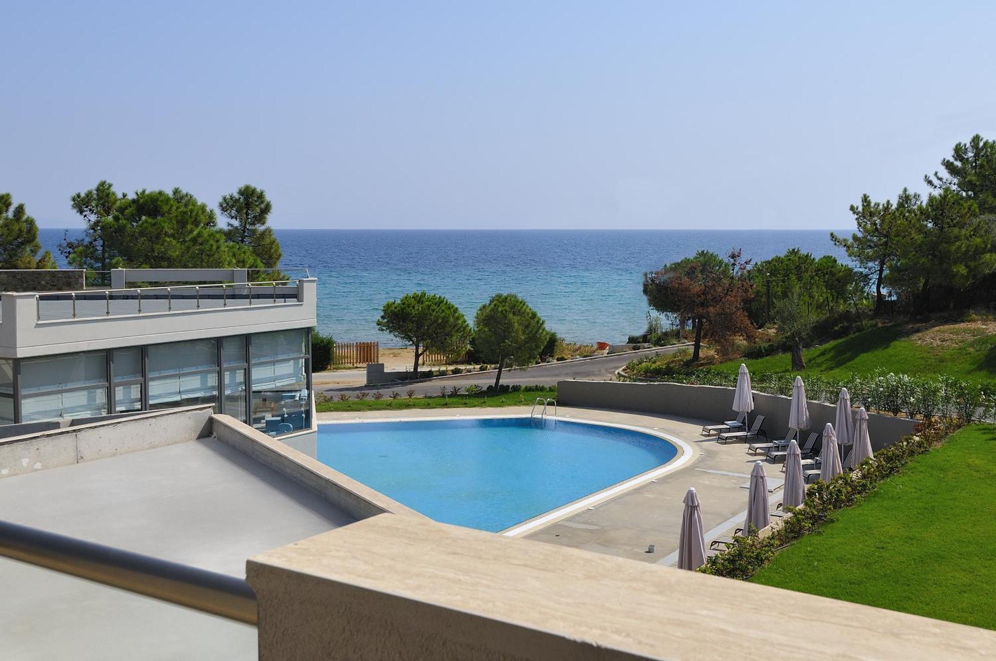 Krotiri Hotel 5*