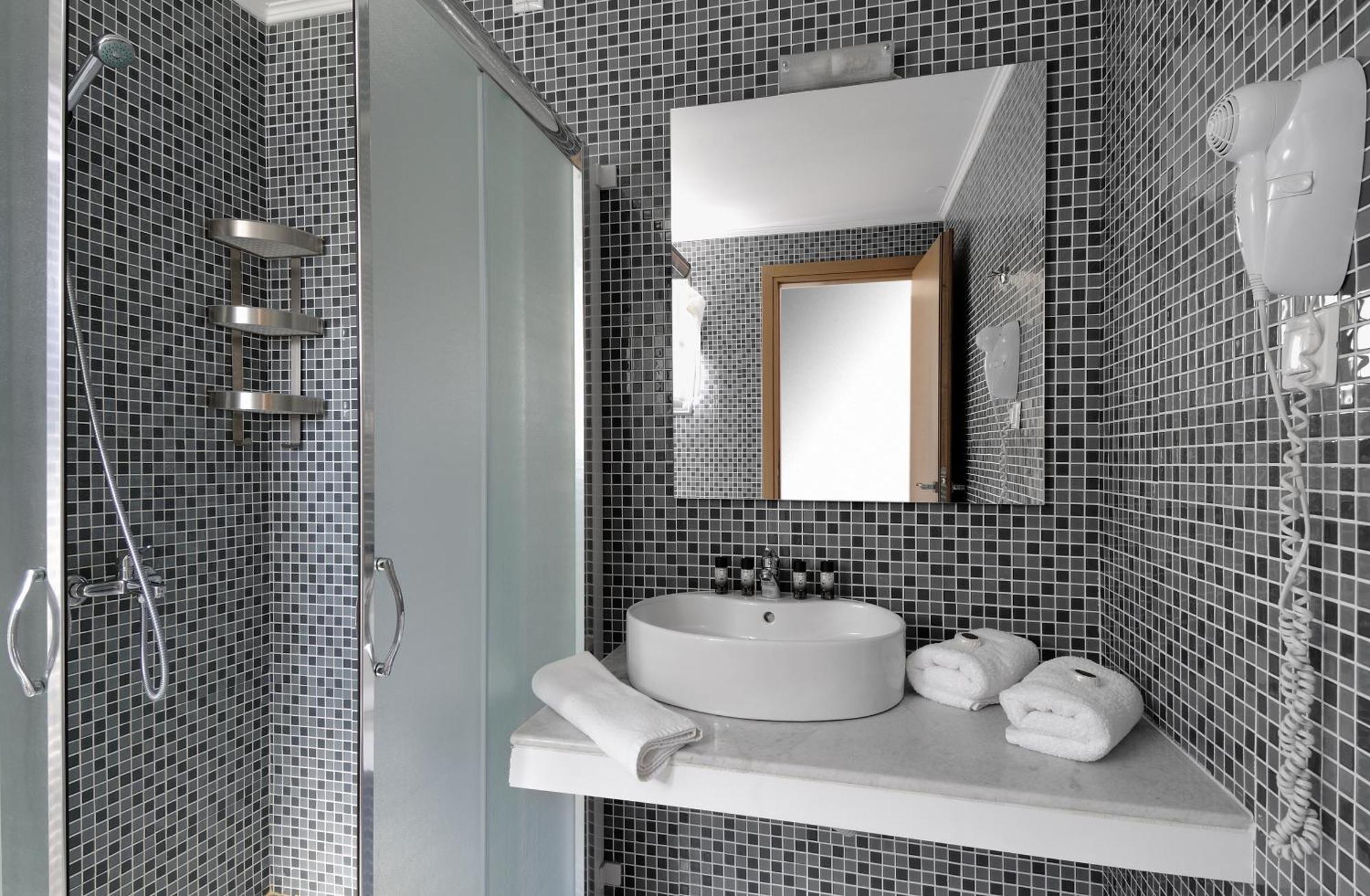 Krotiri Hotel 5*