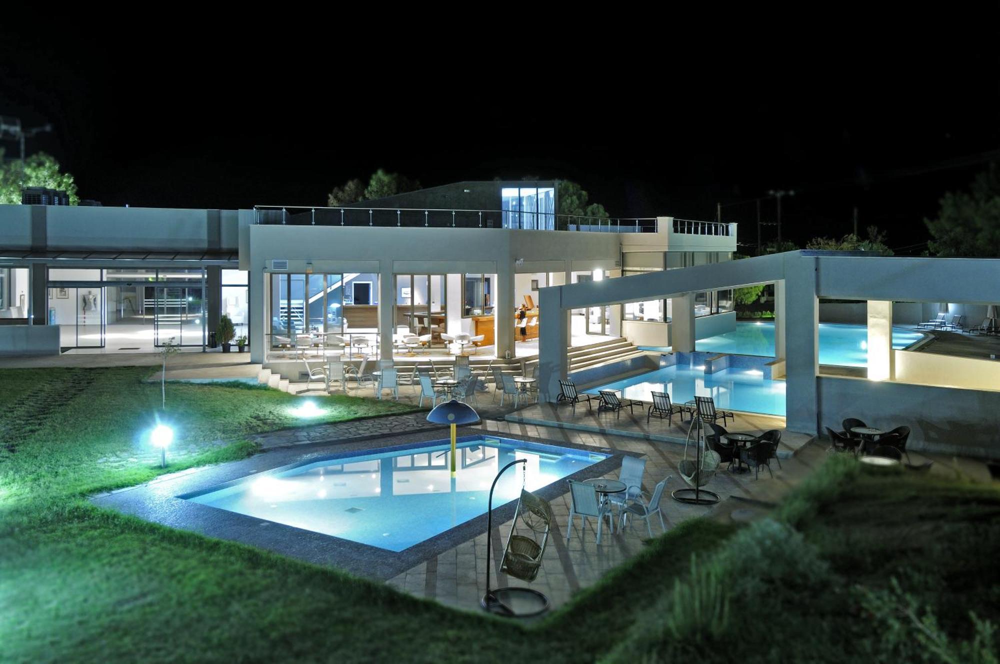 Krotiri Hotel