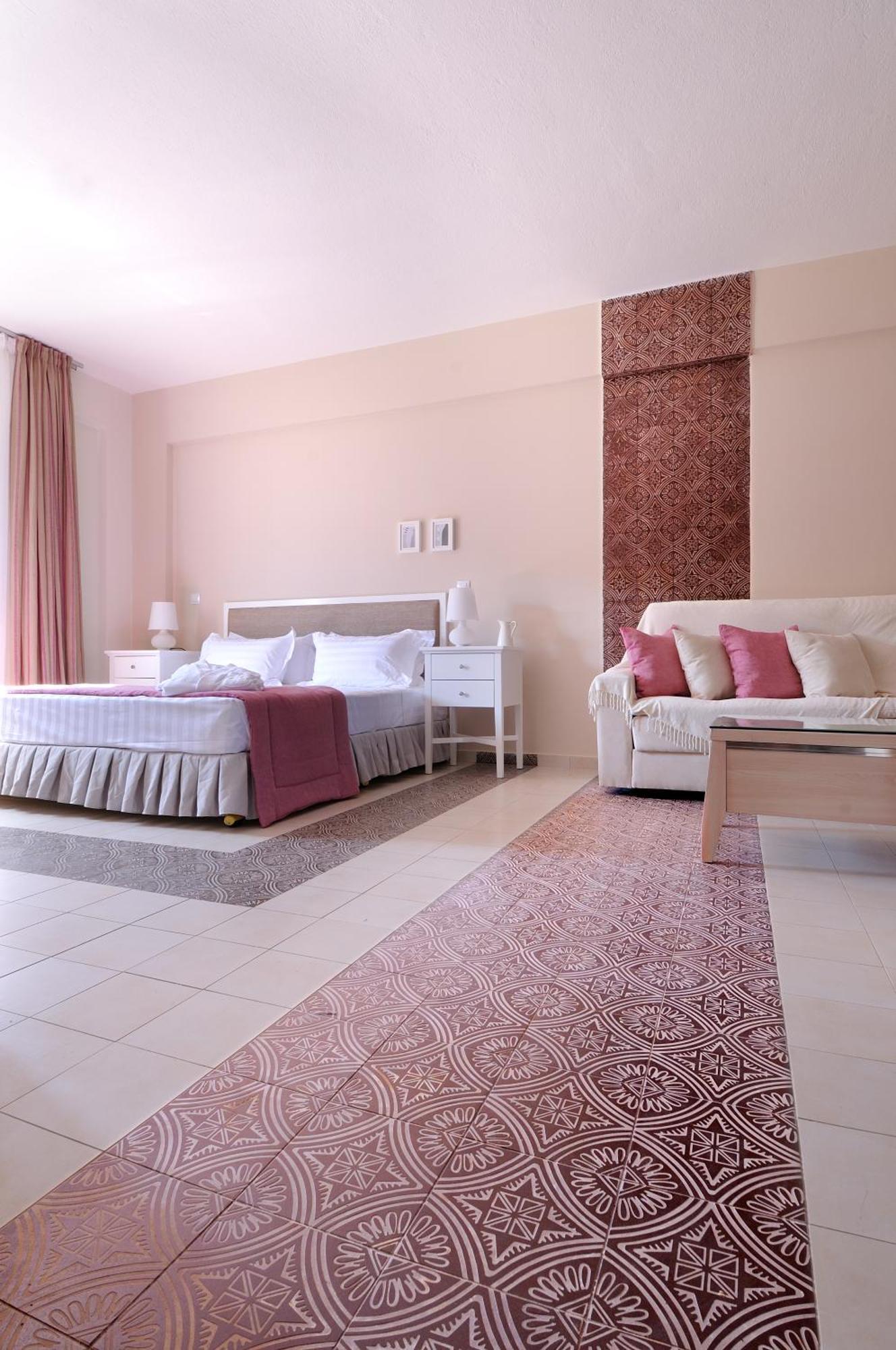 Krotiri 5* Akti Salonikiou