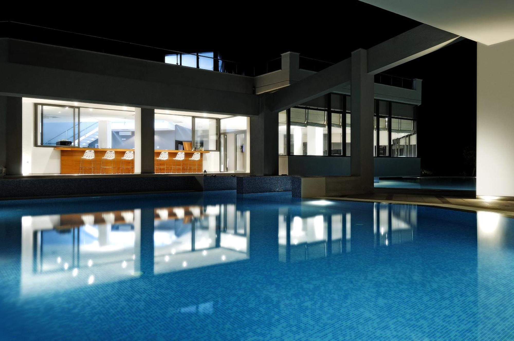 Krotiri Hotel Akti Salonikiou