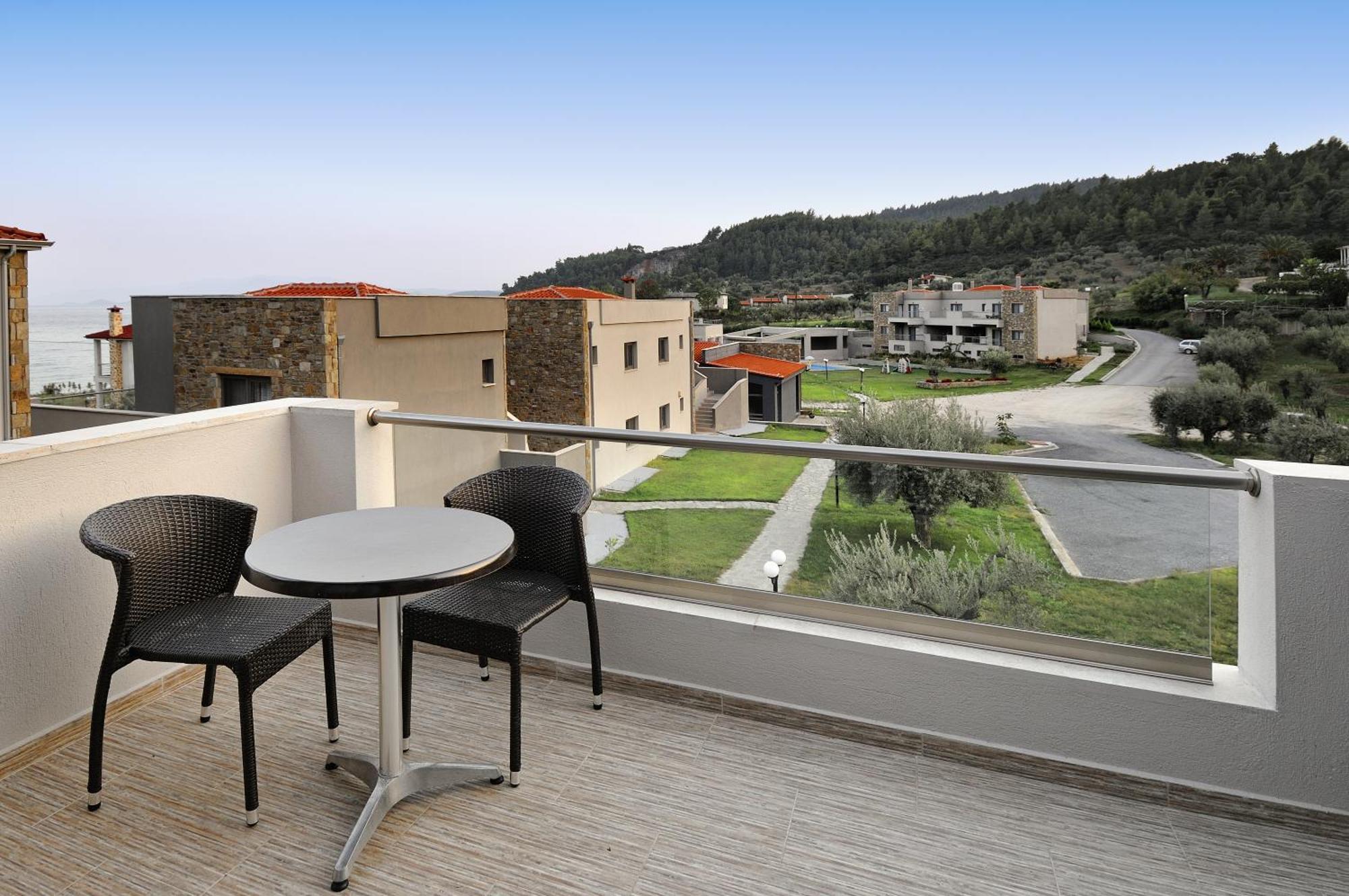 Krotiri Hotel 5*