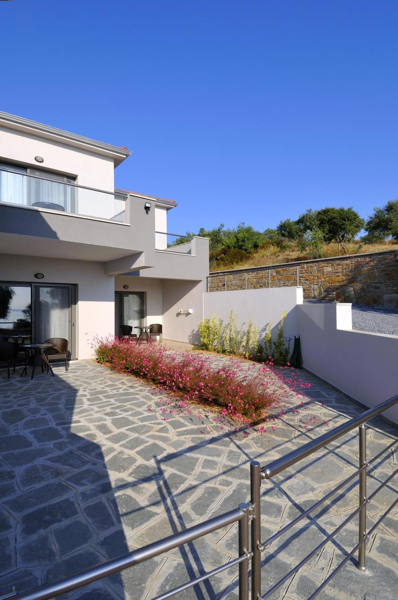 Krotiri 5* Akti Salonikiou