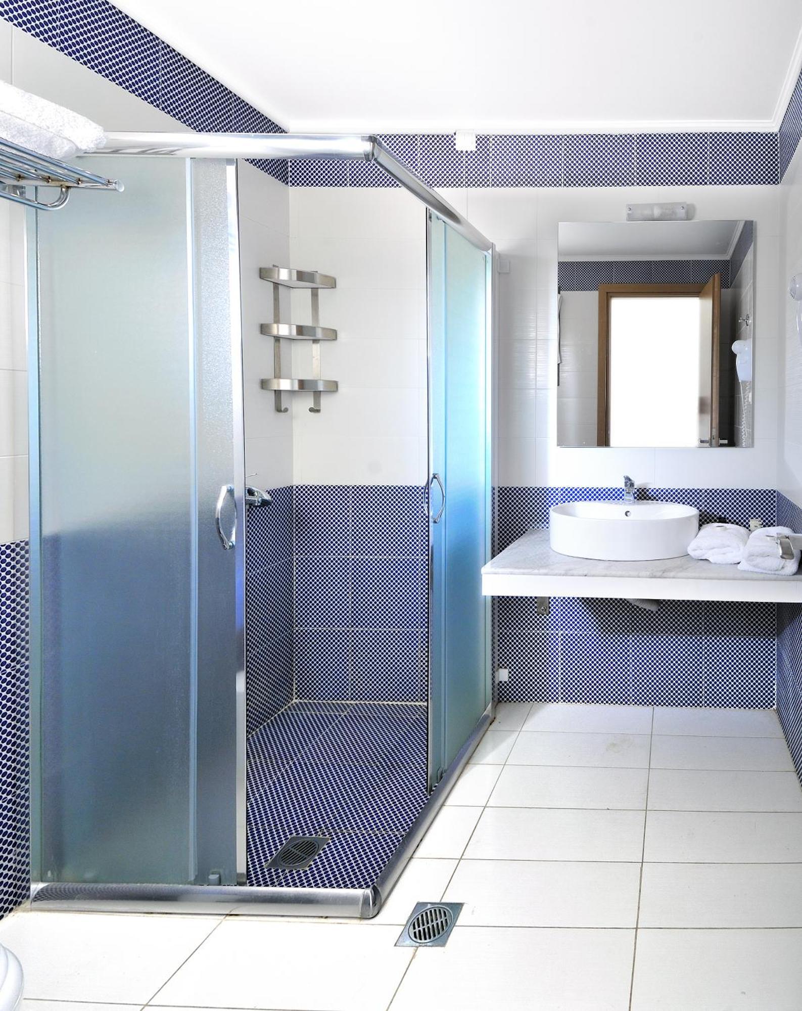 Hotel Krotiri Akti Salonikiou