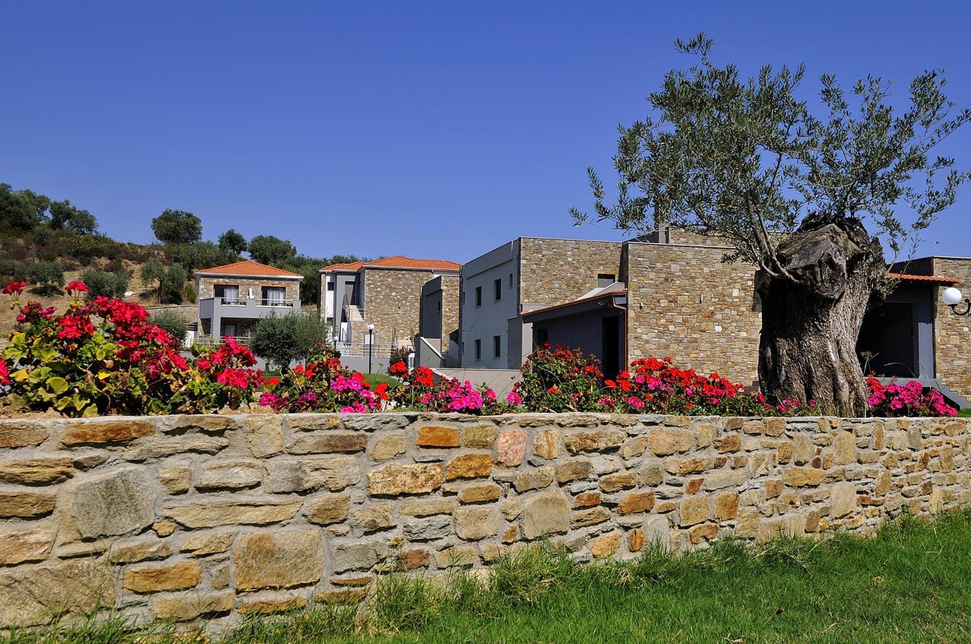 Hotel Krotiri