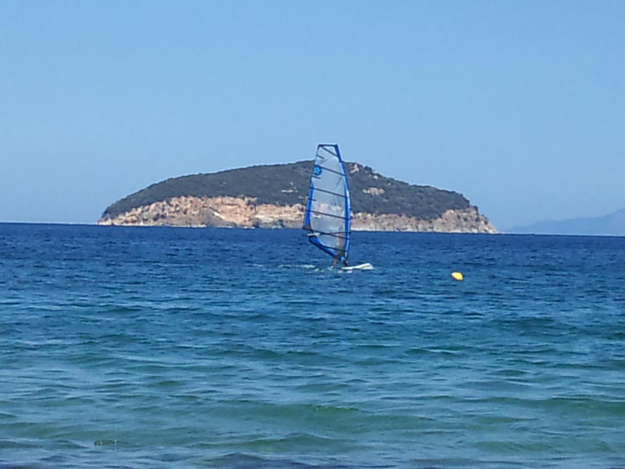 Kavala Nea Iraklitsa