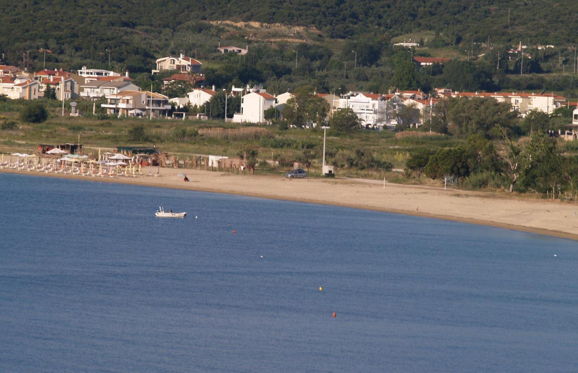 Kavala Aparthotel 2*