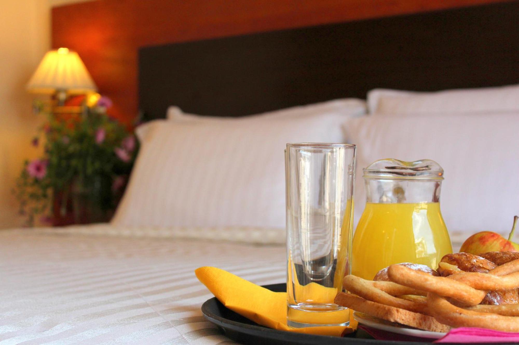 Hotel Galaxy 2*