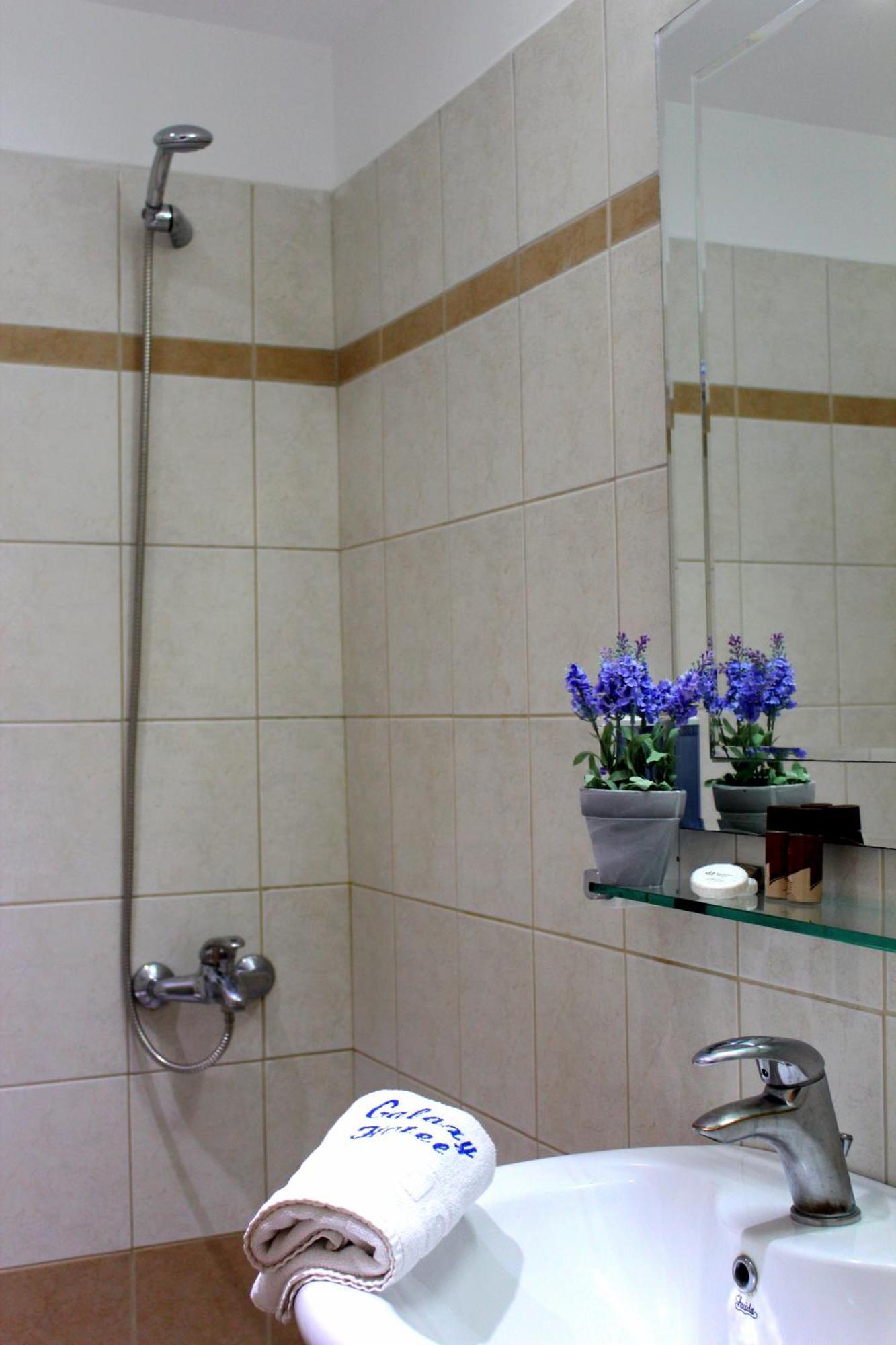 Hotel Galaxy Kalamata