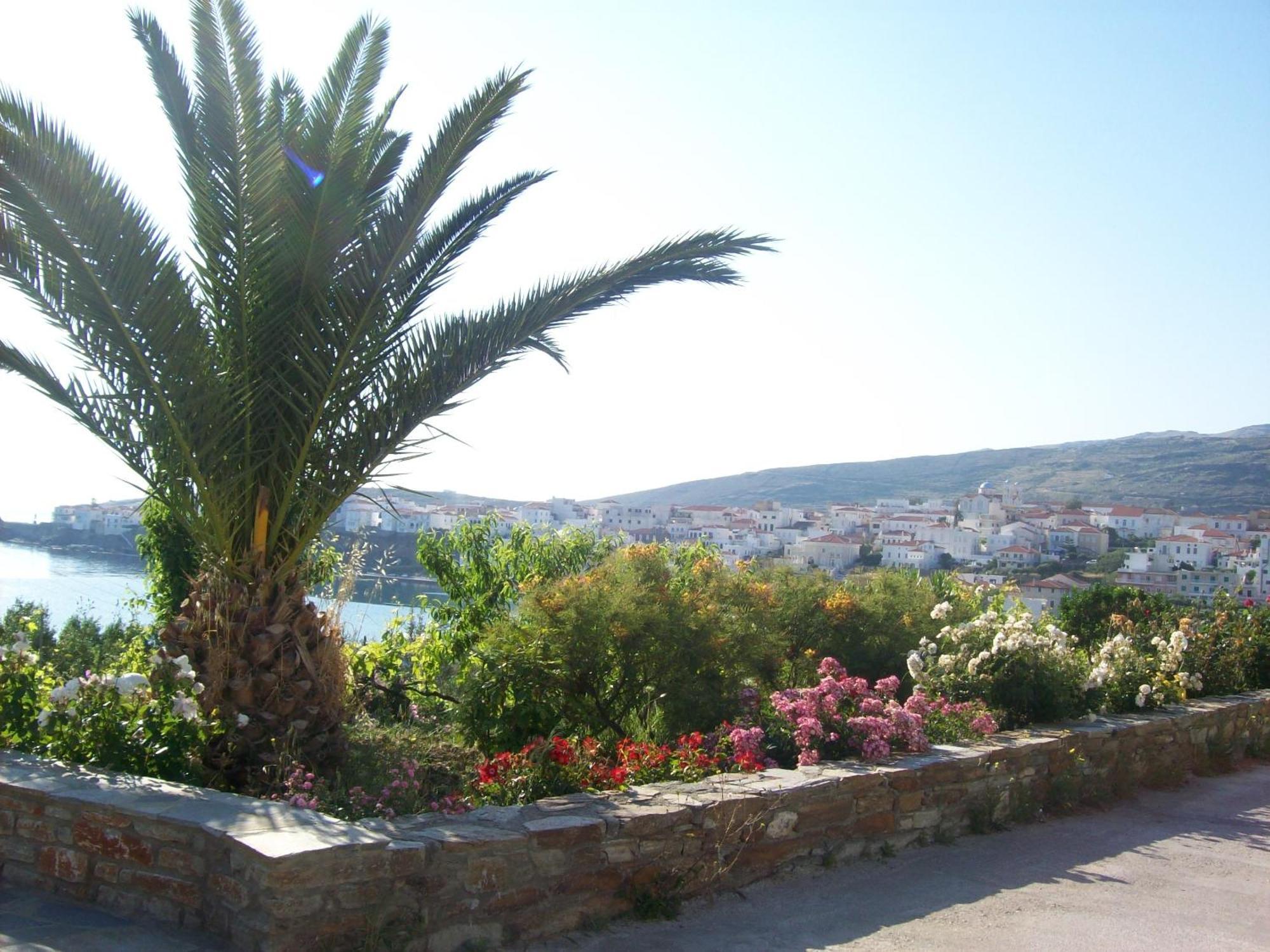 Vassiliki Apartment