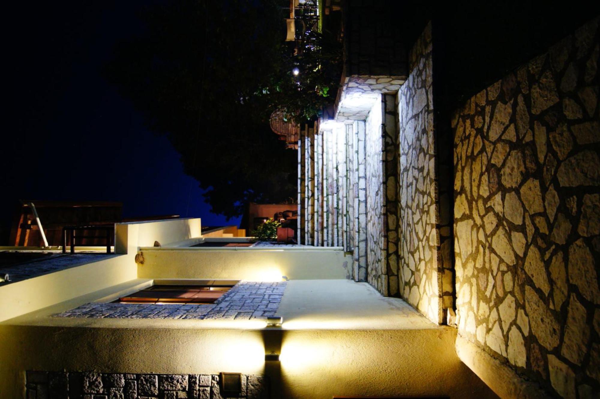 Guest house Plastira *