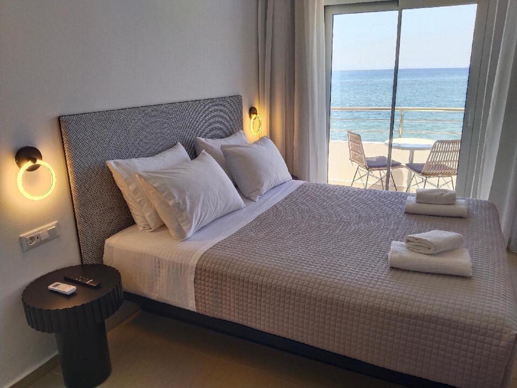 Aparthotel Mandy 2*