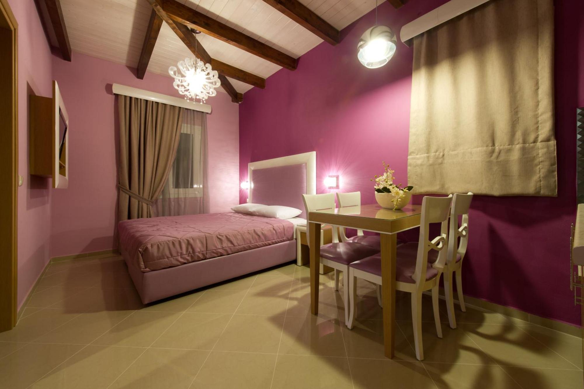 Ideal Boutique Apartment