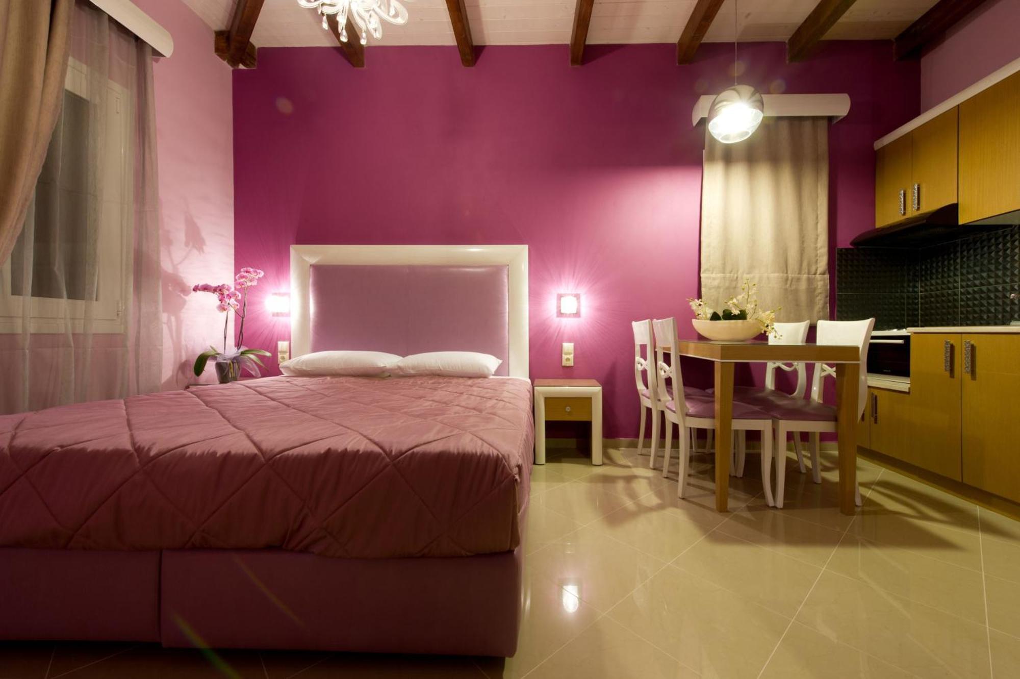 Ideal Boutique Apartment