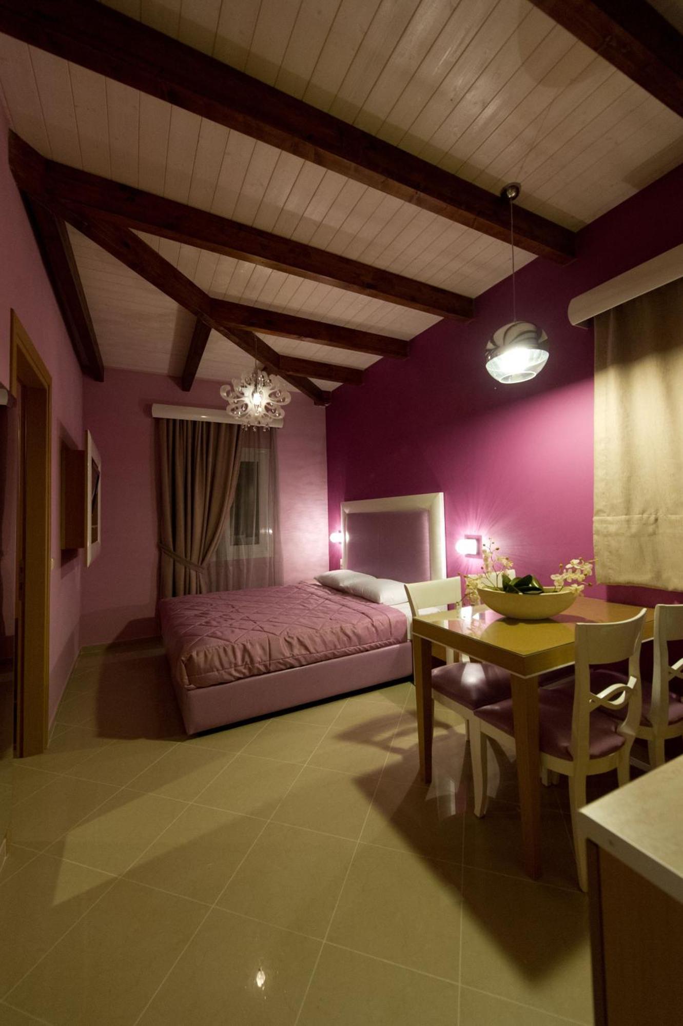 Apartment Ideal Boutique *