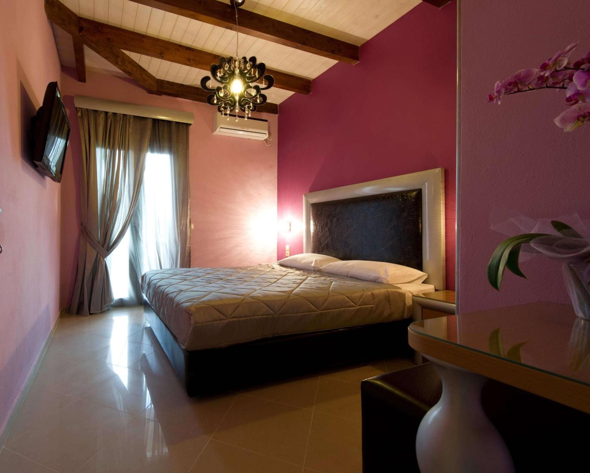 Apartment Ideal Boutique *