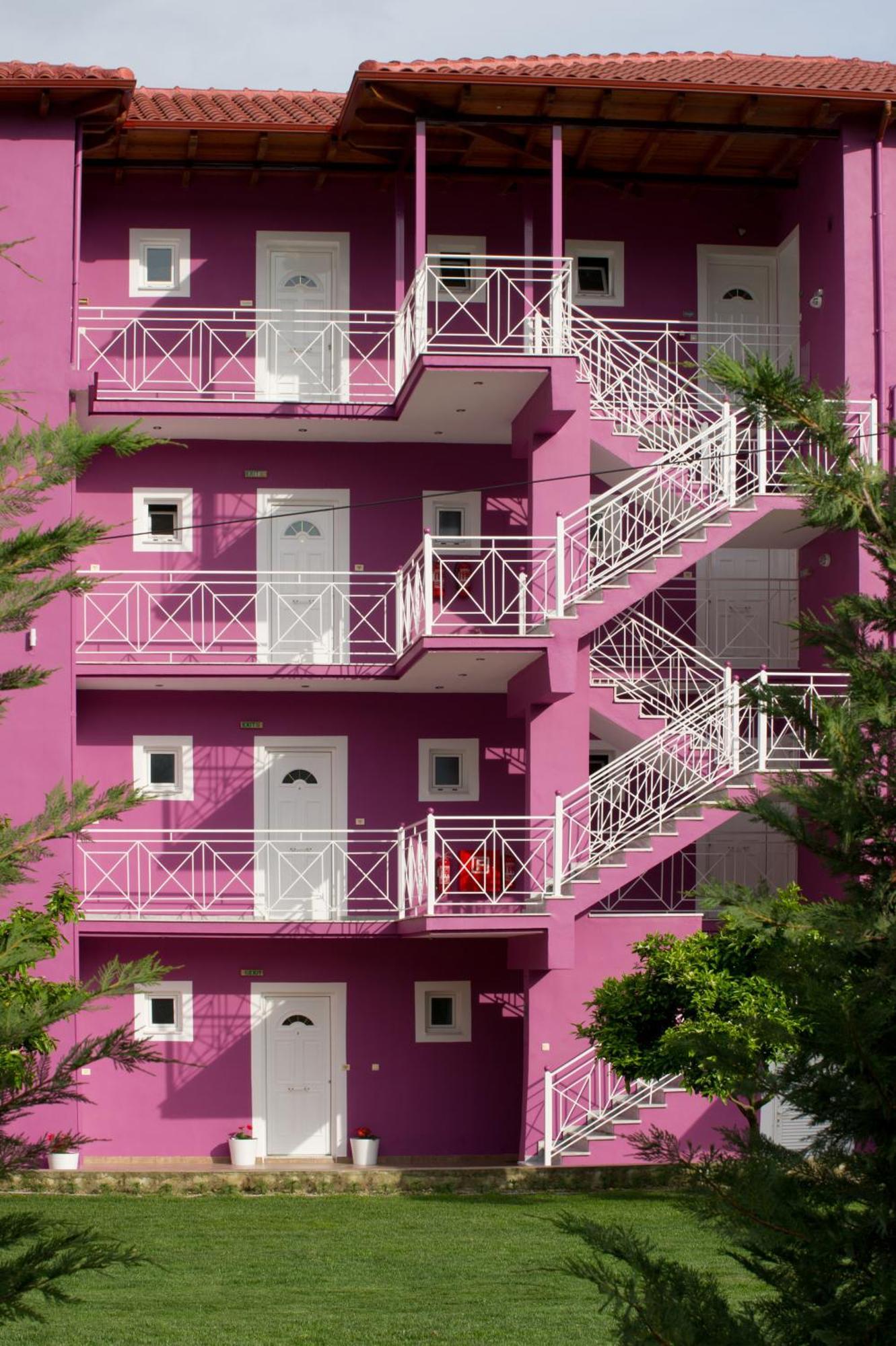 Ideal Boutique * Parga
