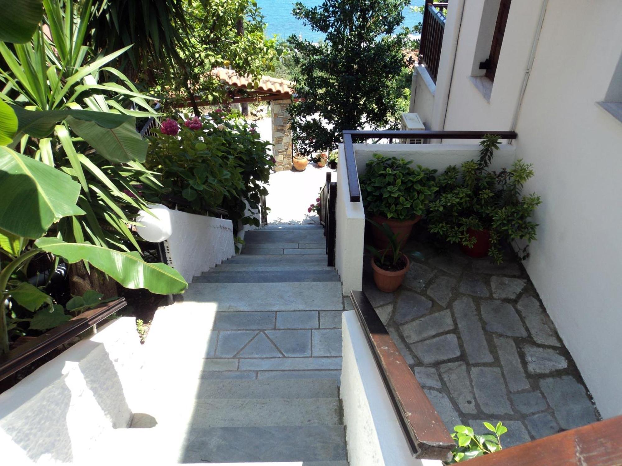 Sunray 3* Agios Ioannis (Thessaly)
