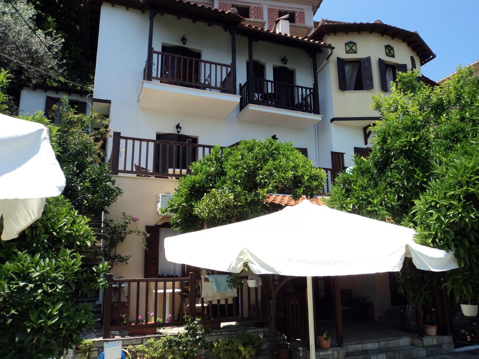 Sunray Guest house 3*