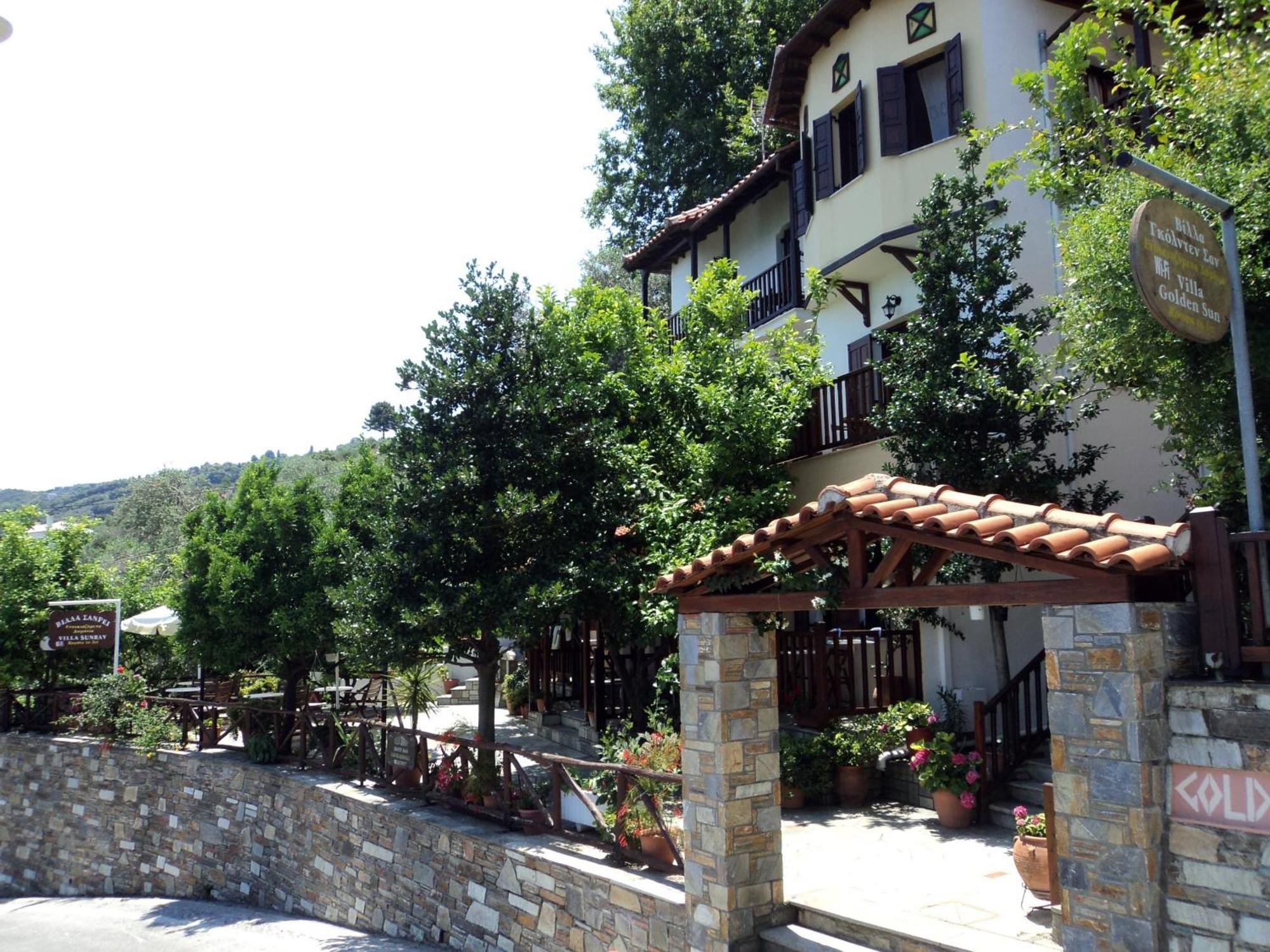 Guest house Sunray