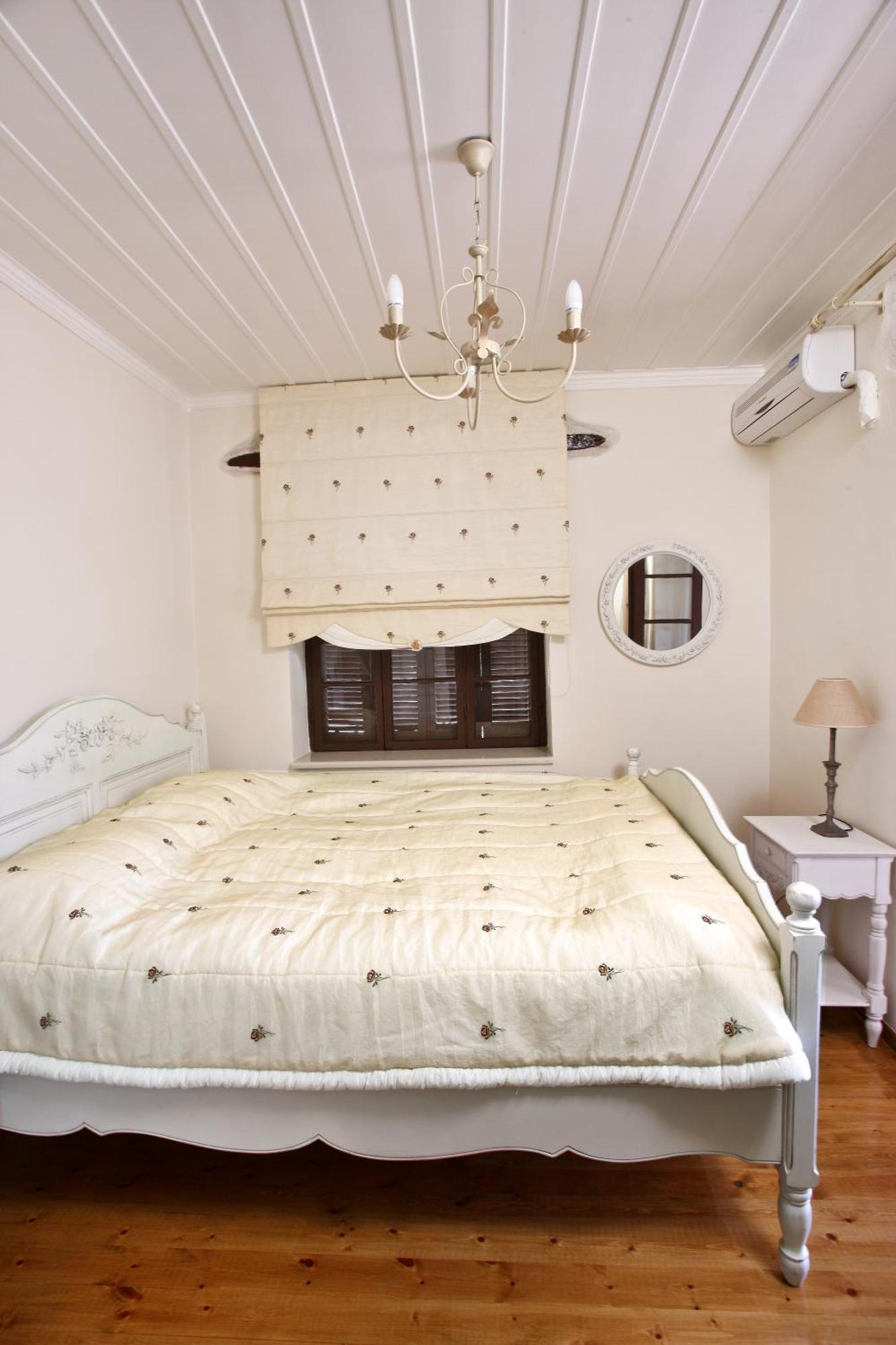 Villa Aegean Diamonds Boutique Loutraki (Skopelos)
