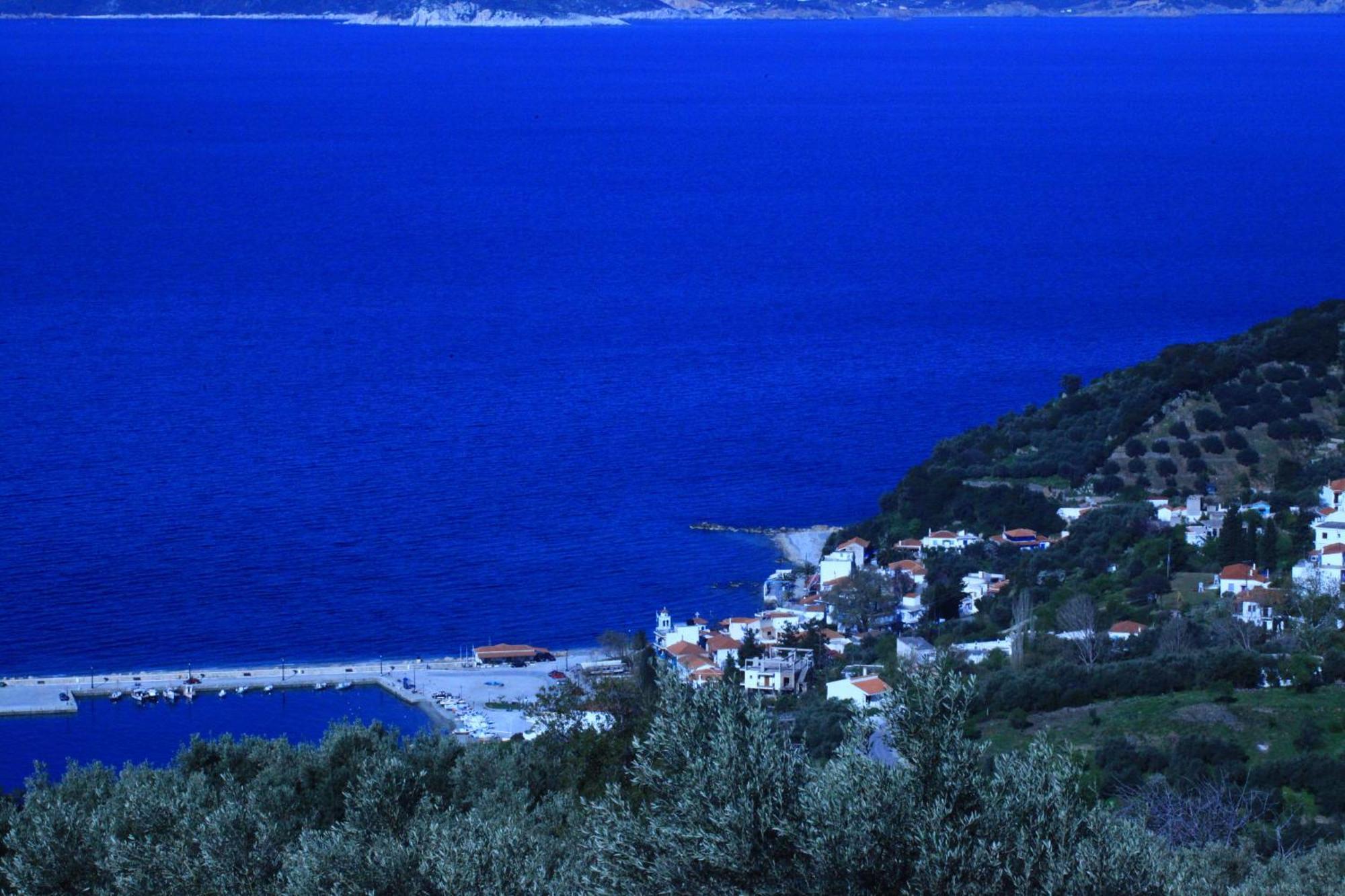 Aegean Diamonds Boutique Villa
