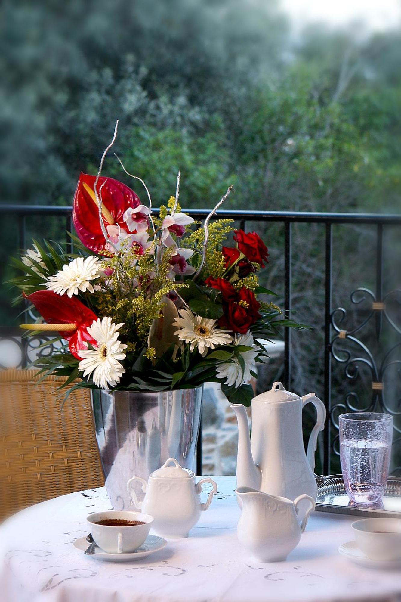 Aegean Diamonds Boutique Villa Loutraki (Skopelos)