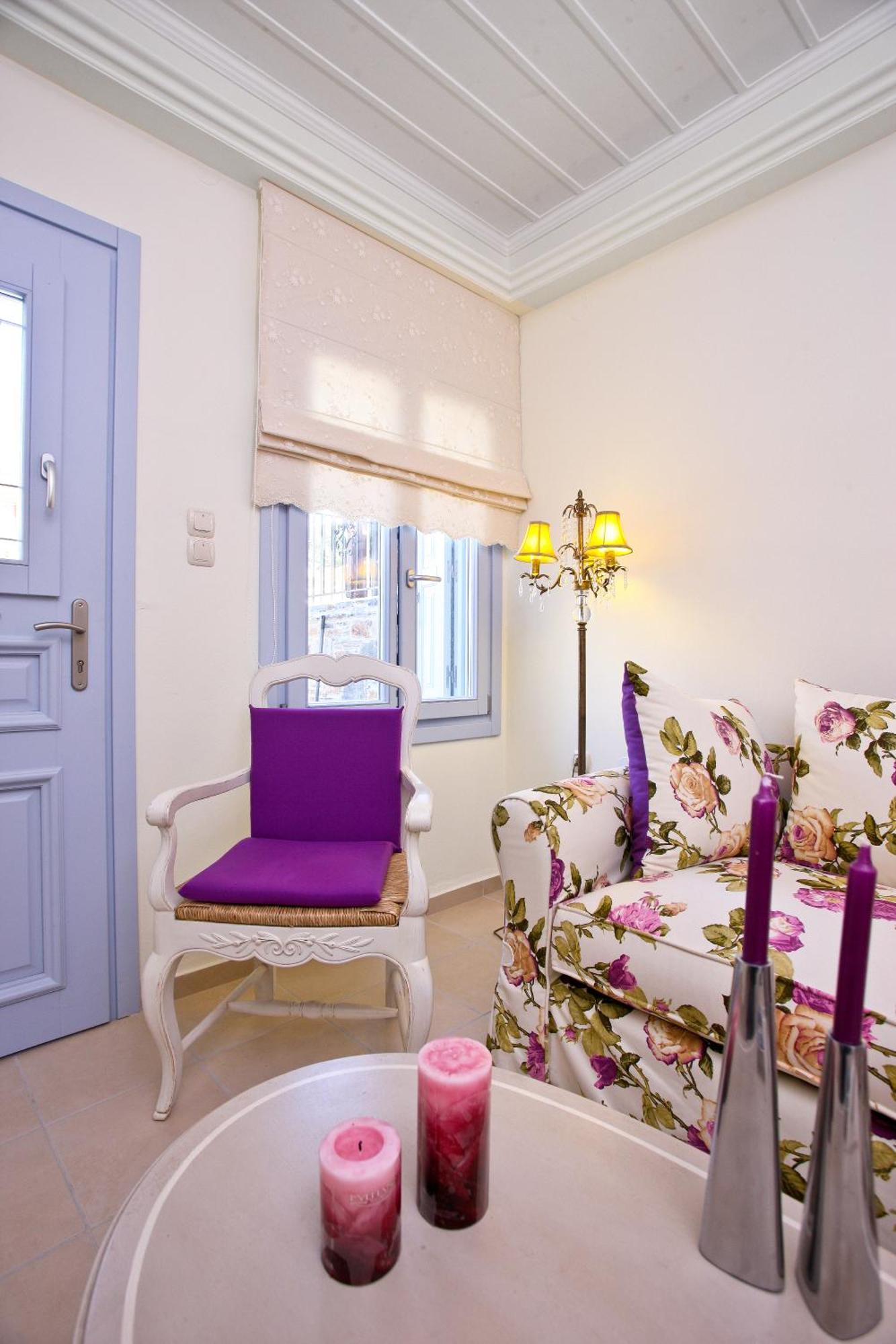 Villa Aegean Diamonds Boutique *