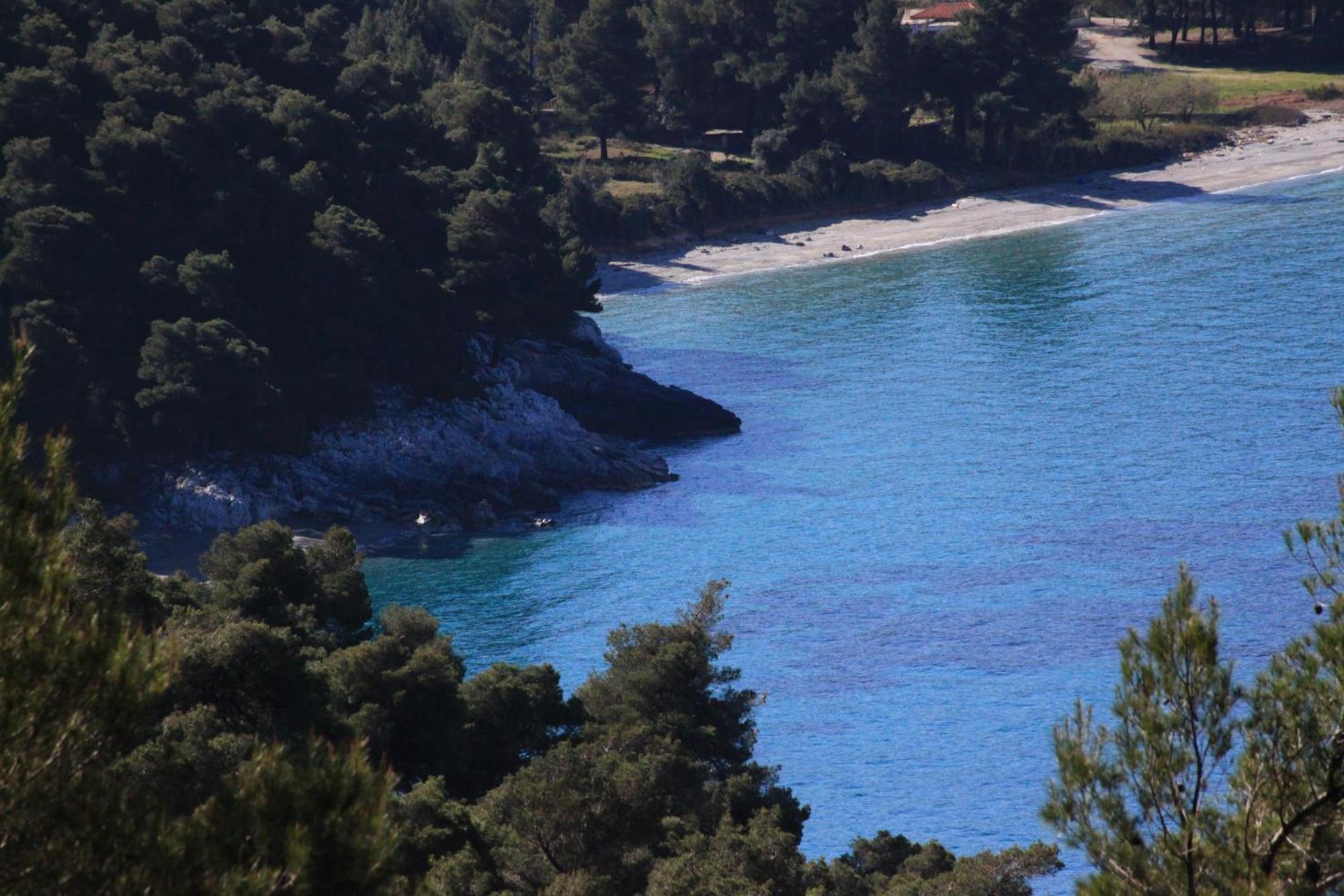 Aegean Diamonds Boutique Villa *