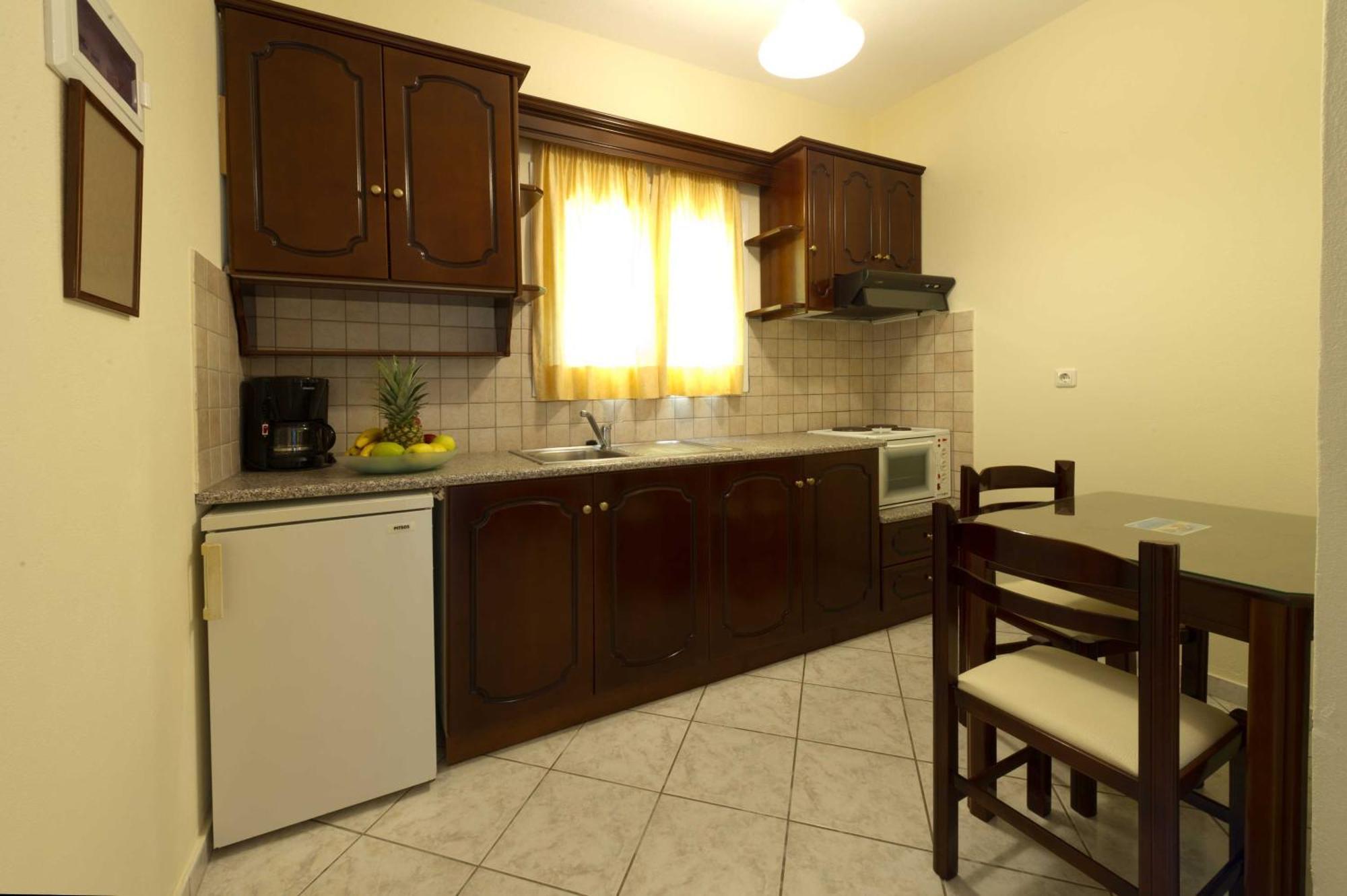 Ideal Boutique Parga