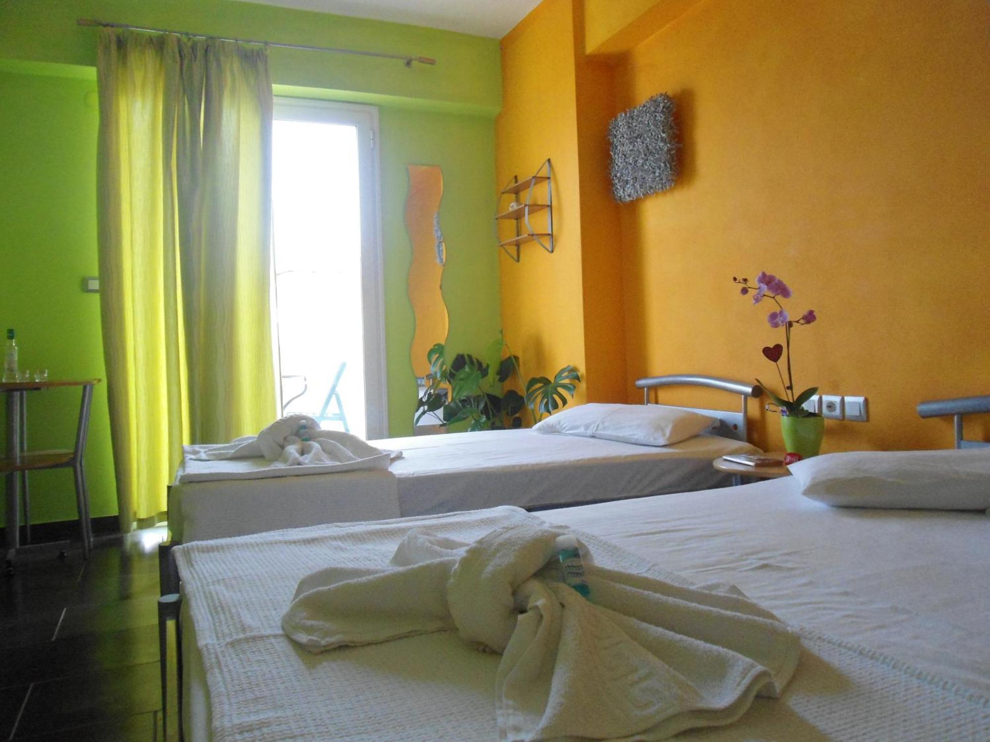 Hotel Lilalo ηotel Paralia Katerinis