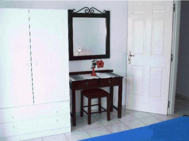Isadora Apartment *
