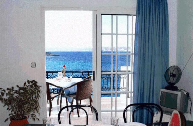 Apartment Isadora *