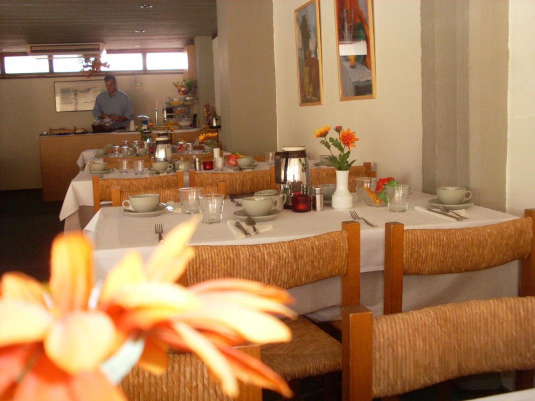 Hotel Dioscouri 3*