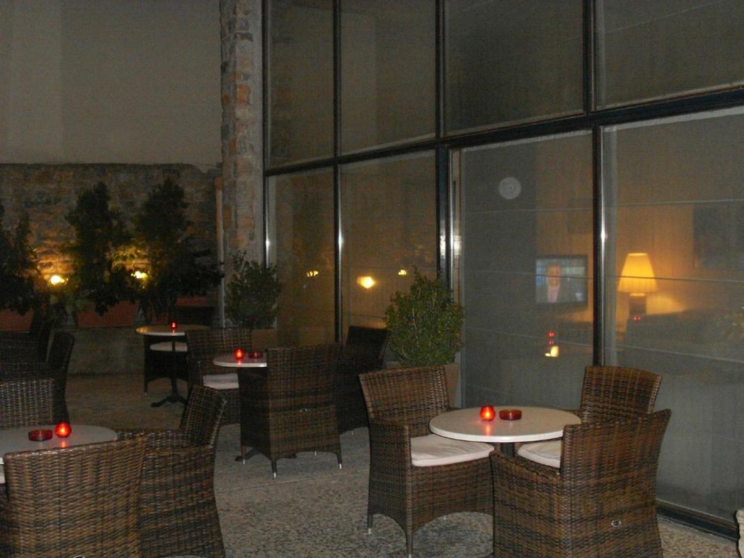 Dioscouri Hotel Sparta