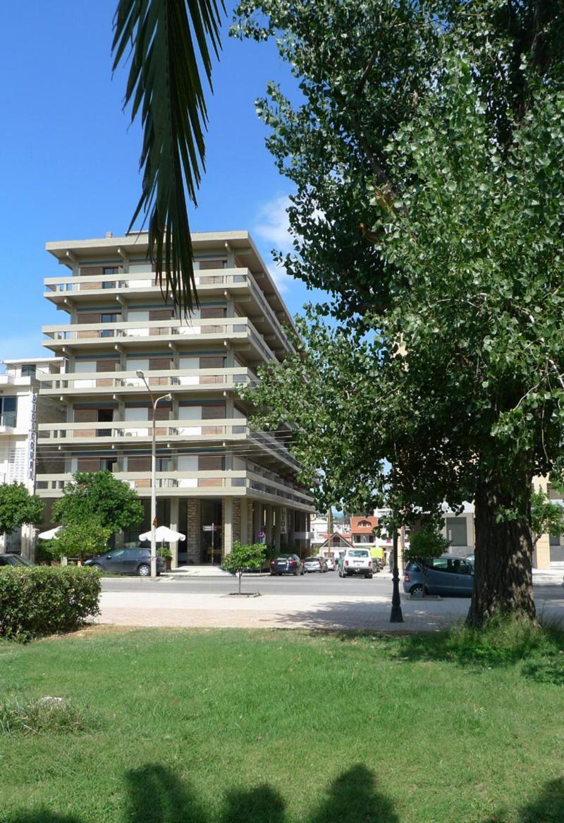 Hotel Dioscouri