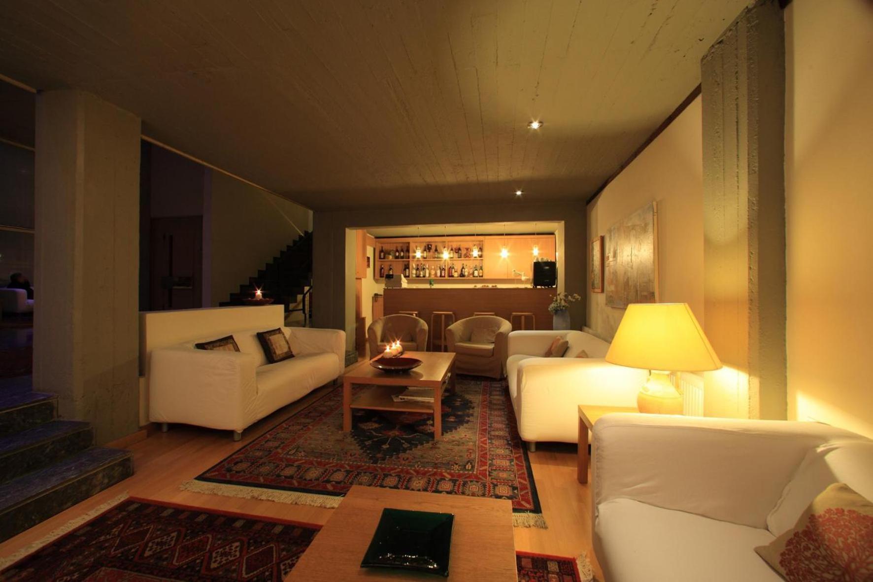 Hotel Dioscouri 3*